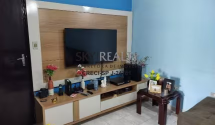 Casa com 3 quartos à venda na Rua Indonésia, 100, Jardim das Imbuias, São Paulo por R$ 636.000