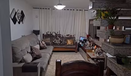Casa com 3 quartos à venda na Rua Joaquim Leonardo da Rocha, 22, Jardim das Camélias (Zona Sul), São Paulo por R$ 600.000