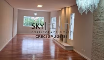 Casa com 4 quartos à venda na Rua Francisco Moniz Barreto, 190, Lar São Paulo, São Paulo por R$ 1.557.000