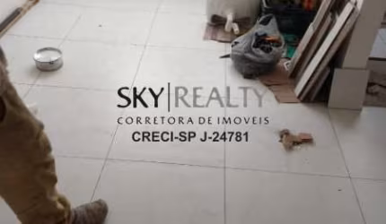 Apartamento com 2 quartos à venda na Rua Domingos Ataide, 60, Parque Reboucas, São Paulo por R$ 240.000