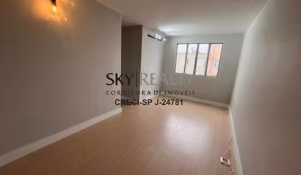 Apartamento com 2 quartos à venda na Rua Sinfonia Italiana, 15, Jardim São Bernardo, São Paulo por R$ 318.000