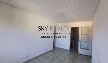 Casa com 2 quartos à venda na Rua Gingadinho, 08, Conjunto Habitacional Jardim São Bento, São Paulo por R$ 212.000