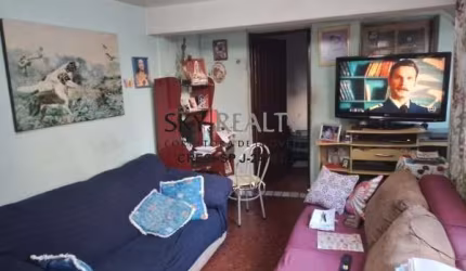 Casa com 3 quartos à venda na Celso Dos Santos, 625, Vila Constança, São Paulo por R$ 580.000