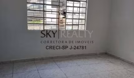 Casa com 2 quartos à venda na Rua Torroselas, 300, Americanópolis, São Paulo por R$ 380.000