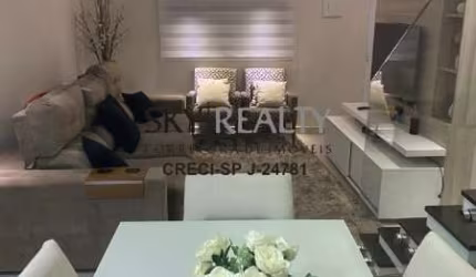 Casa com 3 quartos à venda na Joao Pereira Santos, 100, Jardim Nova Germania, São Paulo por R$ 880.000
