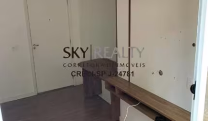 Apartamento com 2 quartos à venda na Rua Raul dos Santos Machado, 25, Jardim Helga, São Paulo por R$ 250.000