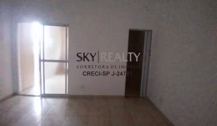 Terreno à venda na Rua Bruno Righi, 001, Jardim Mália II, São Paulo por R$ 680.000