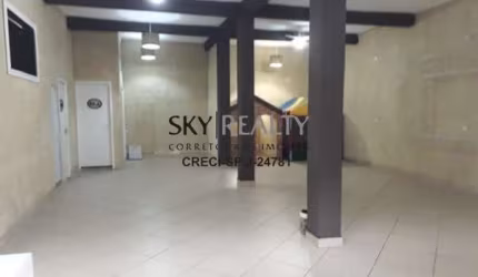 Sala comercial à venda na Presidente Joao Goulart, 0001, Jardim Mália II, São Paulo por R$ 850.000