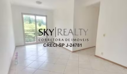Apartamento com 3 quartos à venda na Rua Duque Costa, 495, Vila Sofia, São Paulo por R$ 500.000