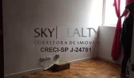 Apartamento com 3 quartos à venda na Rua Manoel Antônio Pinto, 470, Paraisópolis, São Paulo por R$ 330.000