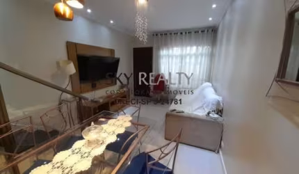 Casa com 3 quartos à venda na Antonio Pedro Teixeira, 300, Jardim Niteroi, São Paulo por R$ 397.000
