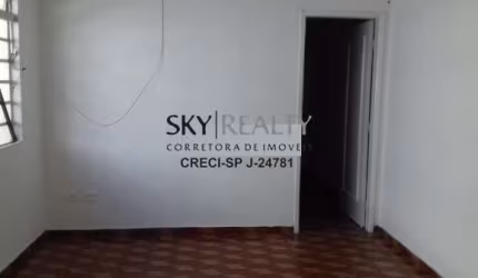 Casa com 2 quartos à venda na Avenida Carlos Oberhuber, 700, Jardim Alpino, São Paulo por R$ 350.000