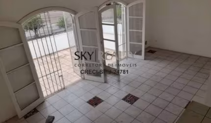 Casa com 3 quartos à venda na Rua João da Cruz Melão, 40, Jardim Leonor, São Paulo por R$ 790.000
