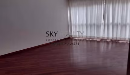 Apartamento com 3 quartos à venda na Rua Manoel Antônio Pinto, 470, Paraisópolis, São Paulo por R$ 308.000