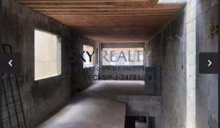Casa com 3 quartos à venda na Jose Bastos Nogueira, 08, Jardim São Carlos (Zona Sul), São Paulo por R$ 400.000