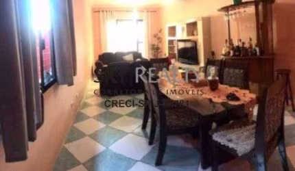 Casa com 3 quartos à venda na Andorinha-pequena, 700, Jardim Dom José, São Paulo por R$ 580.000
