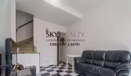 Casa com 2 quartos à venda na Rua Cosme Fonte Lira, 007, Cupecê, São Paulo por R$ 510.000