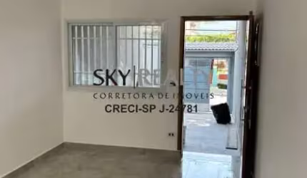 Casa com 3 quartos à venda na Rua Pedro Rendon, 42, Jardim Consórcio, São Paulo por R$ 740.000