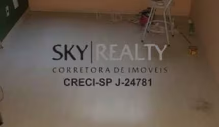 Apartamento com 3 quartos à venda na Rua Quipá, 64, Jardim Umarizal, São Paulo por R$ 277.000