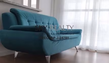Apartamento com 2 quartos à venda na Avenida Cupecê, 1360, Jardim Prudência, São Paulo por R$ 795.000