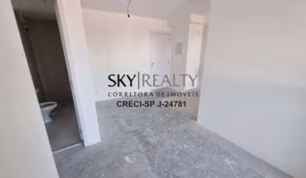 Apartamento com 2 quartos à venda na Rua Fernandes Moreira, 163, Chácara Santo Antônio, São Paulo por R$ 930.000