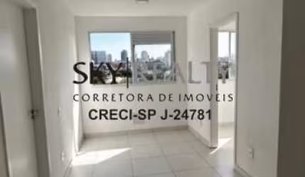 Apartamento com 2 quartos à venda na Rua Professor Soriano Magalhães, 337, Jardim Promissão, São Paulo por R$ 424.000