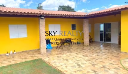 Chácara / sítio com 3 quartos à venda na Mairinque Ibiuna, 05, Sebandilha, Mairinque por R$ 1.300.000