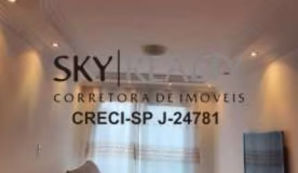 Apartamento com 2 quartos à venda na Rua Robert Bird, 137, Conjunto Residencial Ingai, São Paulo por R$ 340.000