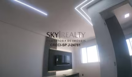 Apartamento com 2 quartos à venda na Avenida Cupecê, 4700, Jardim Prudência, São Paulo por R$ 600.000
