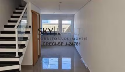Casa em condomínio fechado com 2 quartos à venda na Maria Antonia Carmona, 85, Vila Romano, São Paulo por R$ 542.000