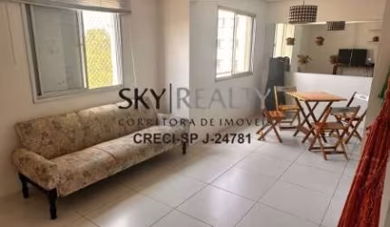 Apartamento com 3 quartos à venda na Rua Almaden, 130, Vila Andrade, São Paulo por R$ 390.000