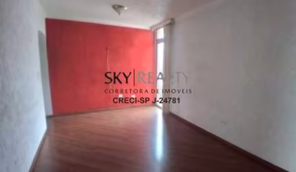 Apartamento com 3 quartos à venda na Rua Doutor Gentil Leite Martins, 242, Vila Nova Caledônia, São Paulo por R$ 410.000