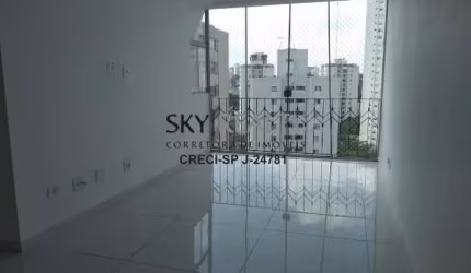 Apartamento com 2 quartos para alugar na Avenida Nossa Senhora do Sabará, 385, Vila Sofia, São Paulo por R$ 2.800