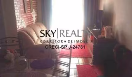 Apartamento com 2 quartos à venda na Rua Matilde Diez, 338, Vila do Castelo, São Paulo por R$ 380.000