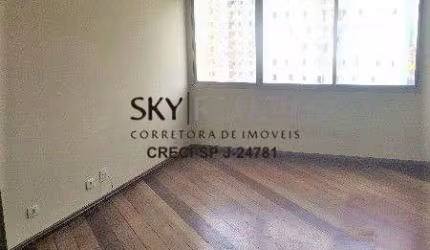 Apartamento com 3 quartos à venda na Rua José Jardim da Silveira, 160, Jardim Taquaral, São Paulo por R$ 658.000