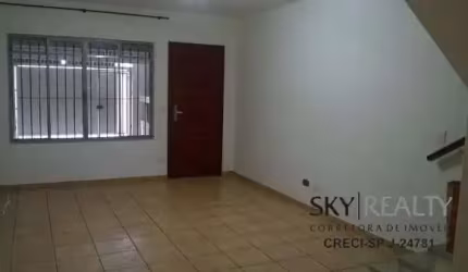 Casa com 2 quartos à venda na Rua Professor Amador de Lima Júnior, 003, Jardim Santa Cruz (Campo Grande), São Paulo por R$ 580.000