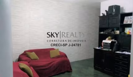 Casa com 3 quartos à venda na Travessa Dom João VI, 40, Vila Império, São Paulo por R$ 560.000