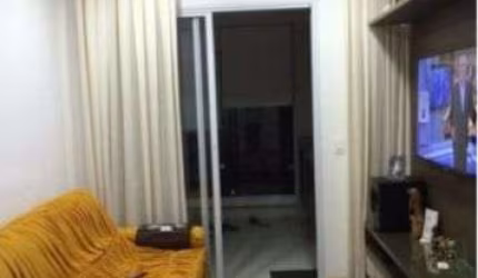 Apartamento com 3 quartos à venda na Rua João Simões de Souza, 391, Parque Reboucas, São Paulo por R$ 750.000