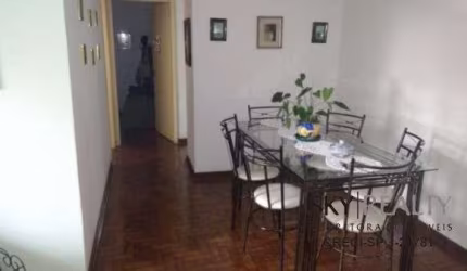 Apartamento com 2 quartos à venda na Avenida João Dias, 2162, Santo Amaro, São Paulo por R$ 450.000