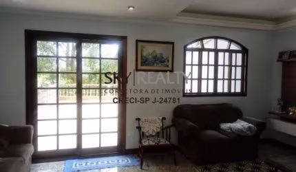 Casa com 4 quartos à venda na Rua Bianca Falchi, 40, Jardim Marquesa, São Paulo por R$ 960.000