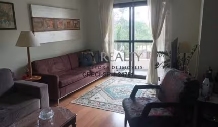 Apartamento com 3 quartos à venda na Rua Deputado Laércio Corte, 320, Paraíso do Morumbi, São Paulo por R$ 435.000