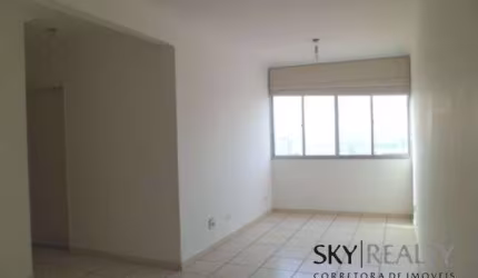 Apartamento com 3 quartos à venda na Rua Doutor Ubaldo Franco Caiubi, 370, Vila São Paulo, São Paulo por R$ 450.000