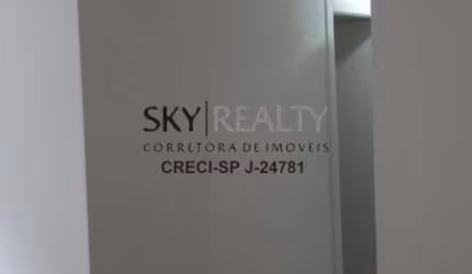 Apartamento com 2 quartos à venda na Rua das Aroeiras, 237, Jabaquara, São Paulo por R$ 320.000