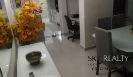 Casa com 4 quartos à venda na Rua Chandless, 67, Jardim Ana Maria, São Paulo por R$ 605.000
