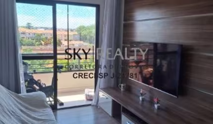 Apartamento com 3 quartos à venda na Rua David Eid, 849, Vila do Castelo, São Paulo por R$ 580.000