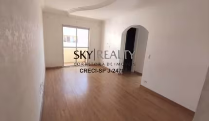 Apartamento com 2 quartos à venda na Rua Zike Tuma, 370, Jardim Ubirajara (Zona Sul), São Paulo por R$ 330.000