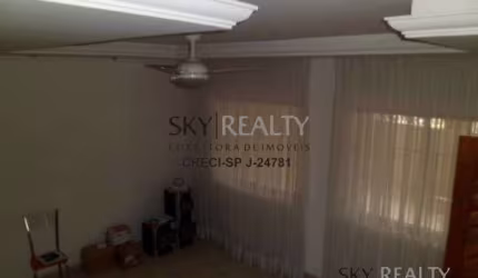 Casa com 4 quartos à venda na Rua Ferdinando Frantz, 005, Vila do Castelo, São Paulo por R$ 1.272.000