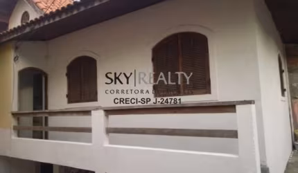 Terreno à venda na Rua João Antônio Braz, 002, Jardim Riviera, São Paulo por R$ 850.000