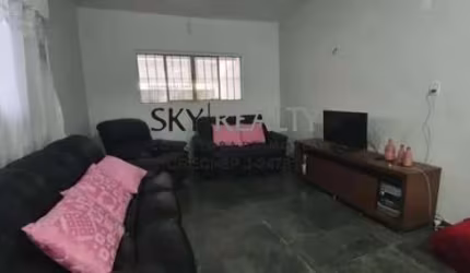 Casa com 2 quartos à venda na Mário Montico, 003, Parque Residencial Cocaia, São Paulo por R$ 300.000