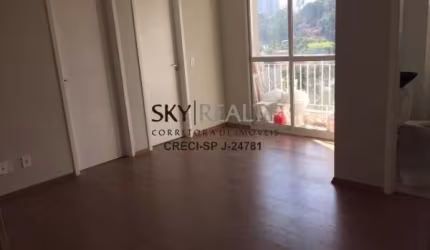 Apartamento com 3 quartos à venda na Rua Carlos Magalhães, 383, Parque Reboucas, São Paulo por R$ 380.000